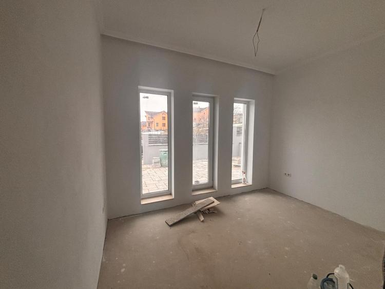Casa Individuala 550mp teren Valea Rusului