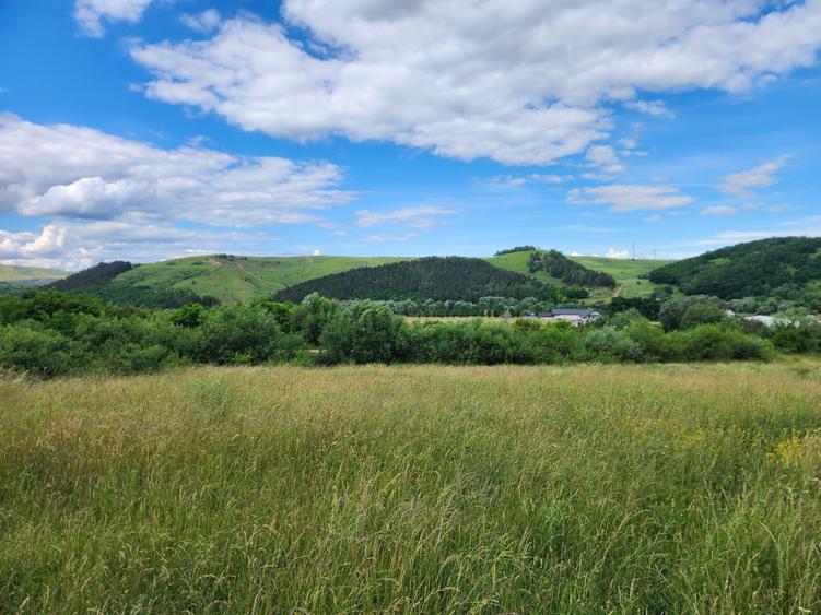 Teren Intravilan 1100 mp ,Stolna