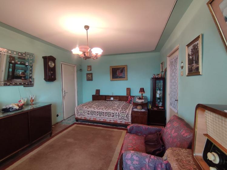 Vanzare doua camere, Sos. Giurgiului- Piata Progresul