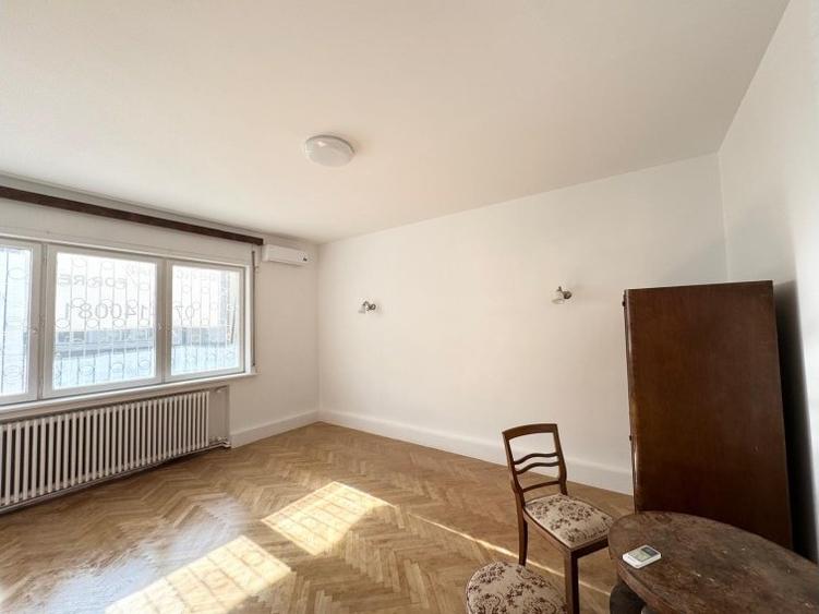 Dorobanti Capitale- 4 camere-recent renovat