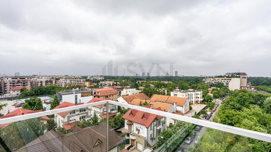 REA1023949 Apartament spatios 254 mp utili I Zona Herastrau I View superb