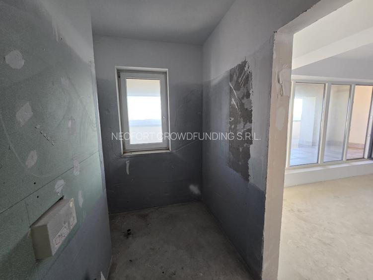Penthouse Iuliu Maniu 5 Min Pacii - Acte Complete, Predare Imediata - 8