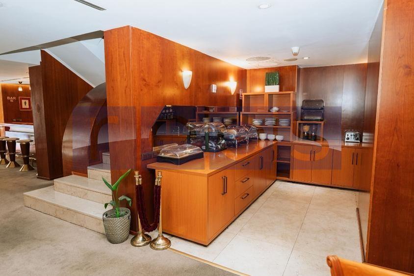 INCHIRIERE RESTAURANT ISU PIATA ROMANA ULTRACENTRAL VIZIBILITATE MARE