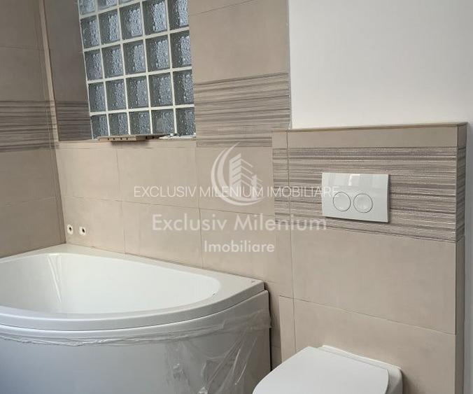 Birouri Cantemir -Tineretului 3 camere + Parcare - 8