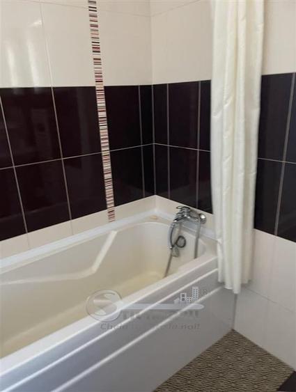 Apartament 1 camera, Central