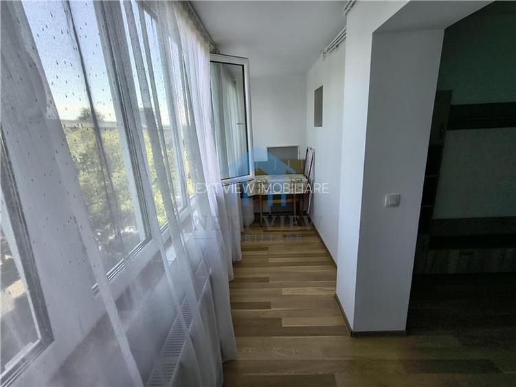 Apartament 2 camere, Gheorgheni - 12