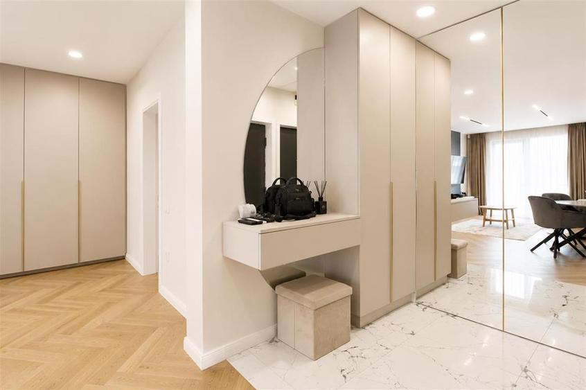 2 Camere Premium | Andrei Muresanu Sud | Terasa spre Apus