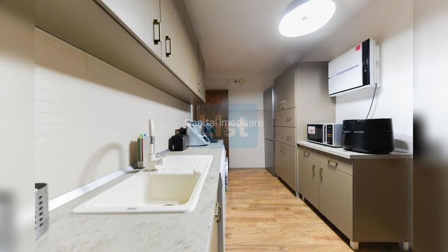 COMISION ZERO | Casa Individuala | 1000 Mp teren | 260 mp Utili - 21