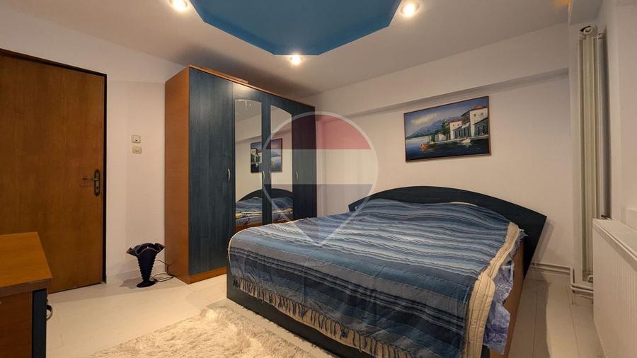 Inchiriere Apartament 3 camere în zona P-ta Alba Iulia