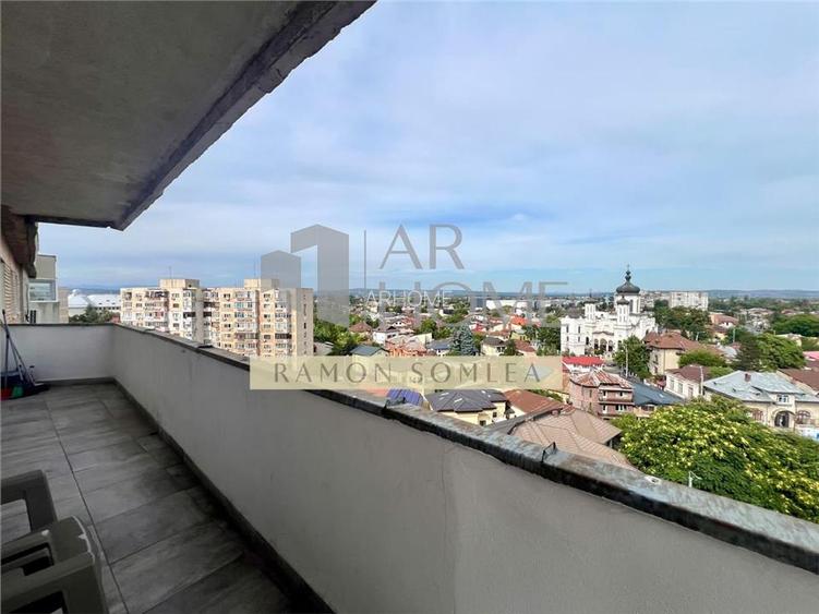 Apartament 2 camere, ultracentral, Ploiesti - 9