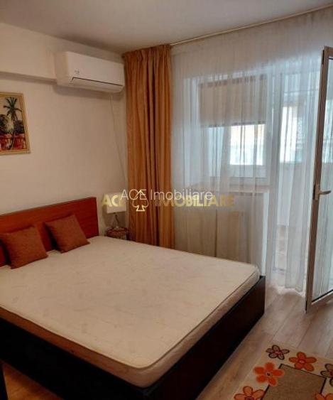 3 Camere de inchiriat | Timpuri Noi | Metrou | Mobilat | Utilat - 2