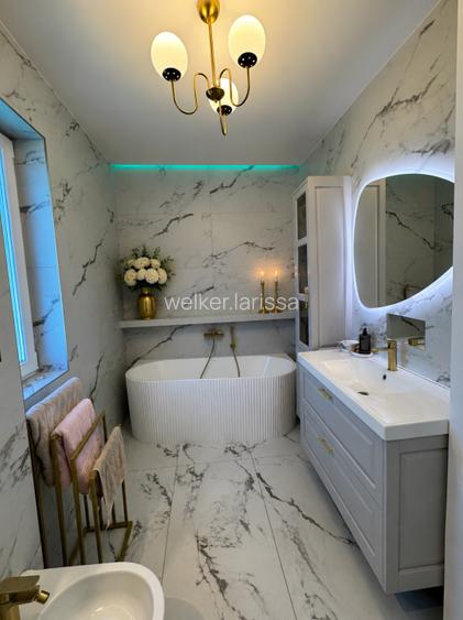 Duplex Premium | Amenajare de Lux | Complet Mobilat și Utilat - 2