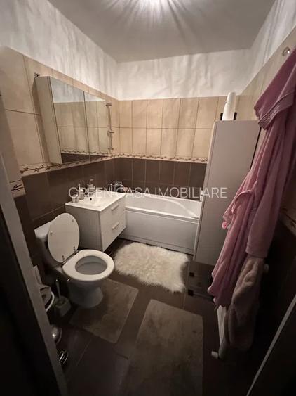 Apartament cu 2 camere | Str. Eroilor | Complet mobilat și utilat - 8