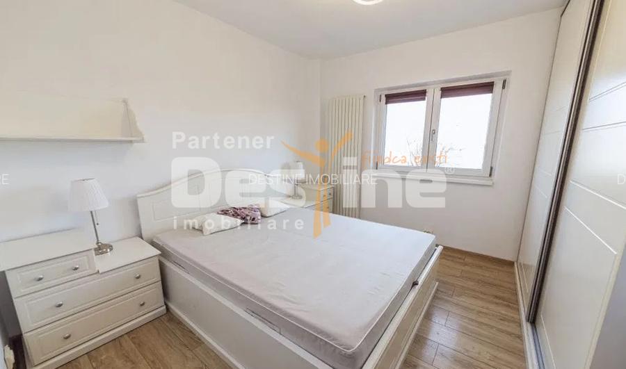 13 Septembrie-Prosper Plazza | 3 camere | 75mp | et 4 | renovat | 249.000 euro - 2