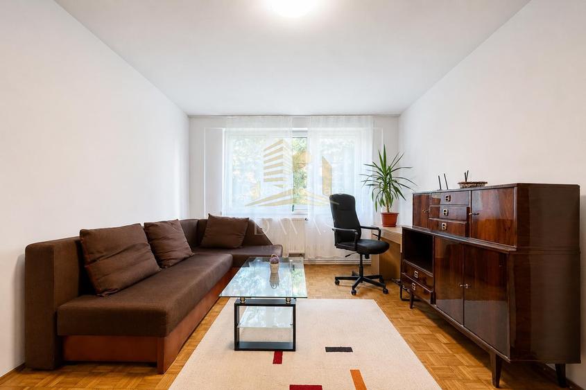 Apartament 2 camere decomandat+Parcare inclusă in preț  | Gheorgheni | - 3