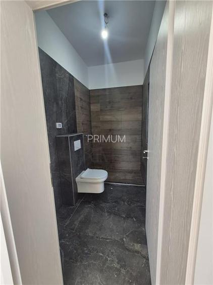 DUPLEX DESPARTIT PRIN DRESSING  - PARTER - LA CHEIE - 18