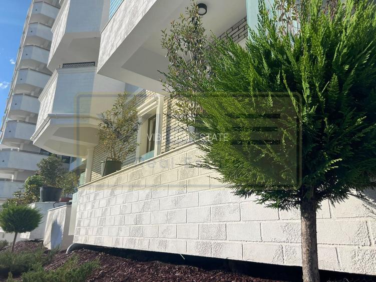 Apartament 2 camere + posibilitate 2 locuri parcare Copou - Royal Town