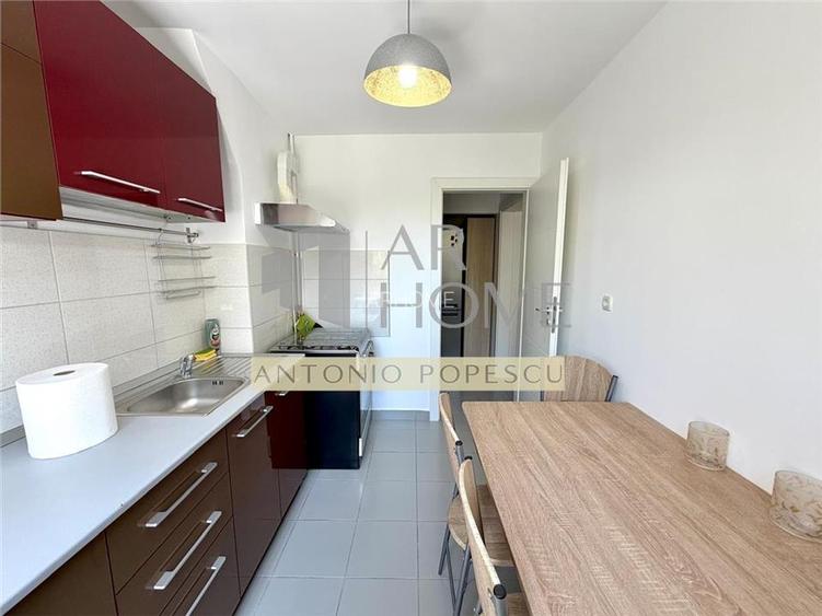 Apartament 2 camere, mobilat si utilat, Ploiesti, Democratiei. - 11
