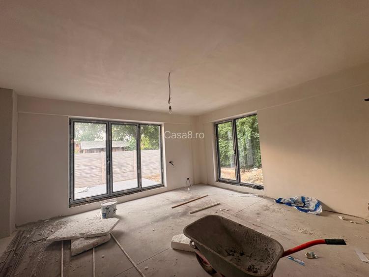 Duplex premium 4 camere | Terasa | Finisaje incluse | Doar 2 unități în proiect - 6