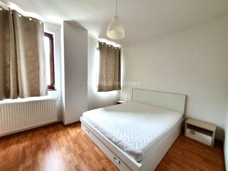 DE INCHIRIAT - Apartament 2 camera, etaj 1 - zona AEM - 2