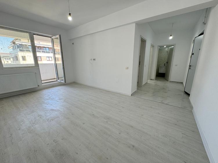 DEZVOLTATOR-APARTAMENT 2 CAMERE DECOMANDAT 52 MP CU BALCON IN MILITARI