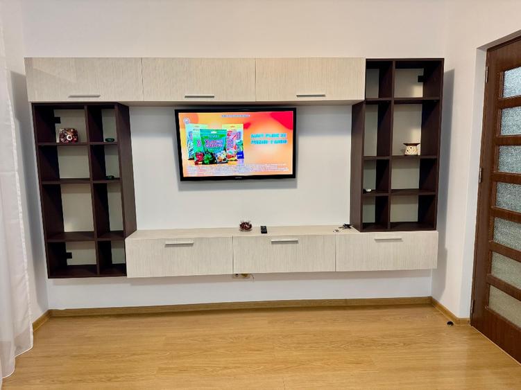 Apartament 2 camere | Metrou Dimitrie Leonida | Parcare Inclusa