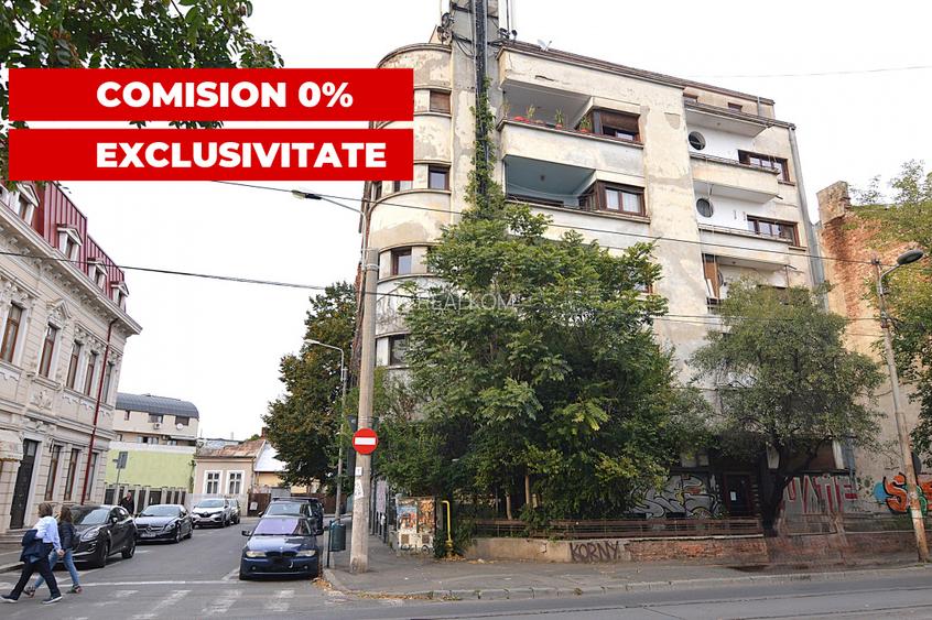 VANZARE APARTAMENT 4 CAMERE CALEA CALARASILOR – SFANTUL STEFAN