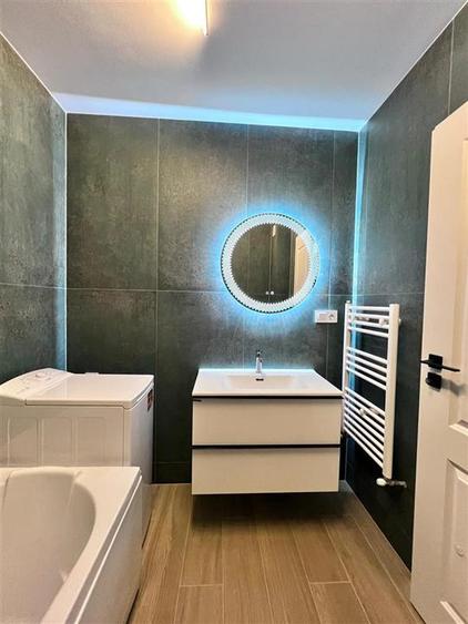 Apartament cu doua camere Lamaitei