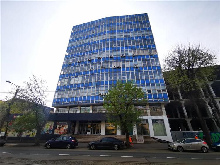 Inchiriere spatii de birouri de la 100 mp