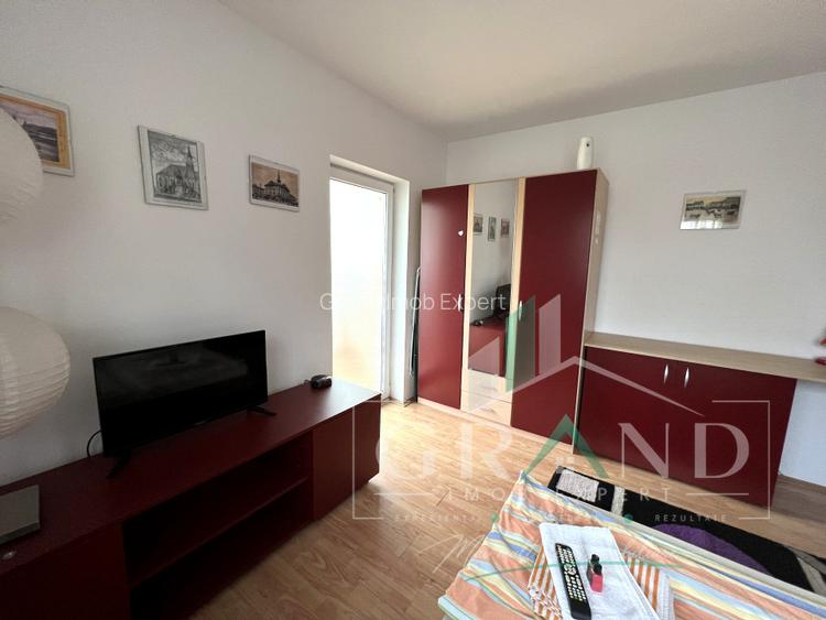 APARTAMENT 1 CAMERĂ | STUDIO | 35 MP | BALCON | ETAJ 1 | MĂNĂȘTUR CASA PIRATILOR