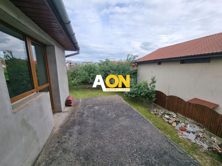 De vanzare casa 6 camere, S+P+M, 900mp teren, Cetate - 25