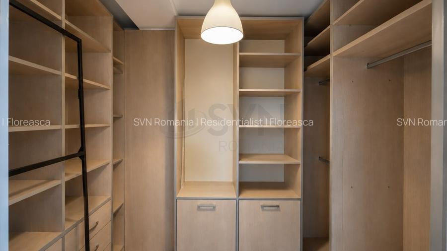 REA1029306 Apartament l 4 Camere l Floreasca l Parcare inclusa in pret - 9