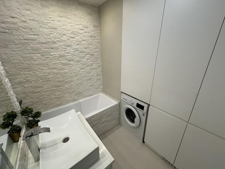 Apartament la prima inchiriere