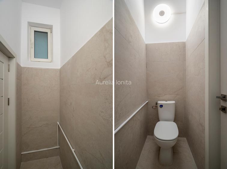 Direct Proprietar - Spațiu Comercial Stradal 160 mp (Șos. Alexandriei 92) - 17