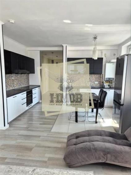 Penthouse Modern 83mp | terasa 37mp | balcon | boxa | Avantgarden