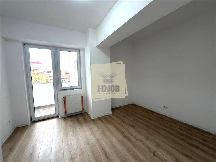 Apartament decomandat 3 camere 77 mp utili Mihai Viteazu