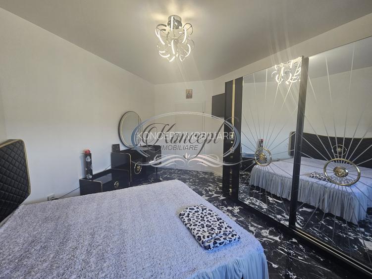 Apartament 3 camere zona BMW - VIVO Floresti - 9