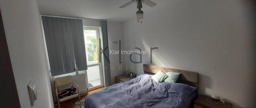 Apartament 2 camere, decomandat, Gheorgheni, Iulius Mall - 7