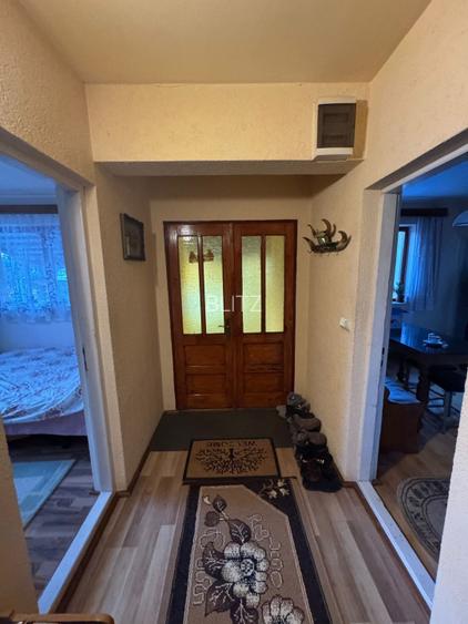 Casă 100 mp în Satul Nou de Sus, 8 ari, garaj - 5