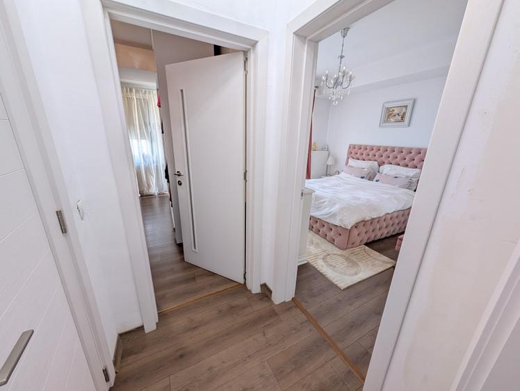 Duplex 5 camere 162mp | 0 Comision | Otopeni Putna