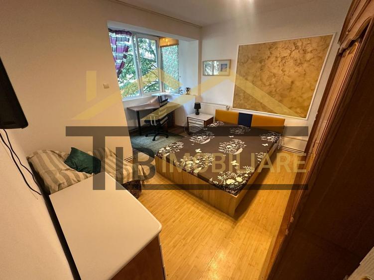 Apartament de 2 camere, 54mp, Zona UMFST
