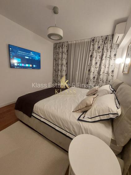 Închiriere apartament 2 camere One Cotroceni Park - 9