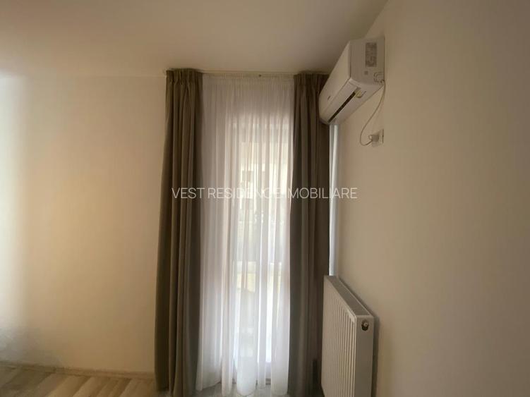 Apartament 2 camere cu gradina - Spazio Residence - 12
