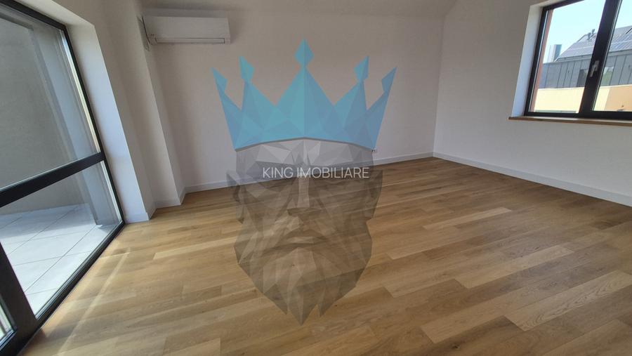 Casa 4 Camere Complex The Meadows Damaroaia Bucuresti - 19