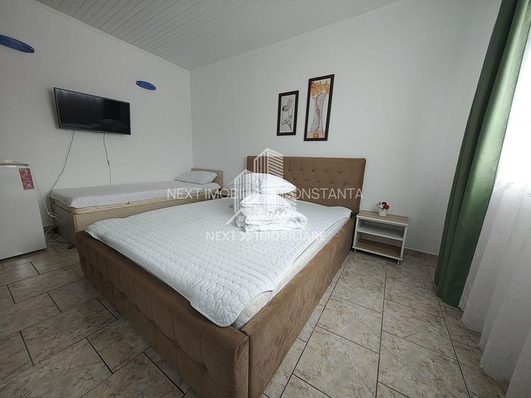 Proprietate deosebita stațiunea 2 Mai,  499 mp teren - 8