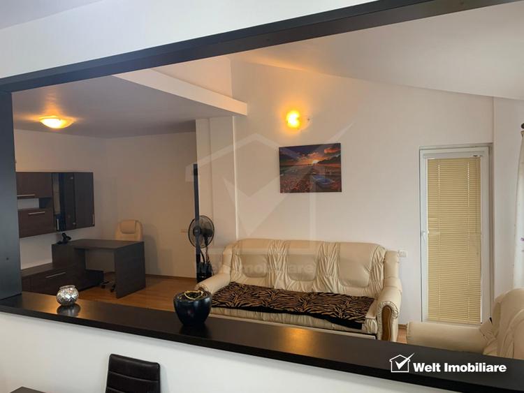 Apartament 2 camere, parcare, Andrei Muresanu