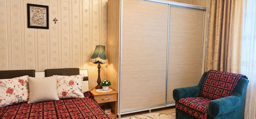 Exclusivitate - Apartament 2 camere IC Frimu - 57 mp, 2 balcoane, etaj 3