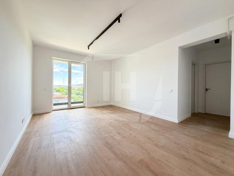 Apartament 2 camere, 60 de mp, parcare New City Tineretului