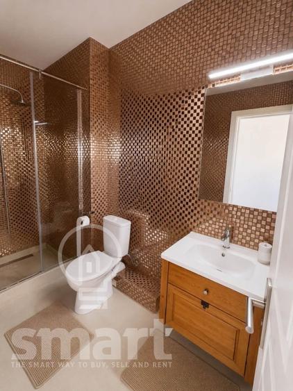Apartament 3 camere 70mp cu parcare Borhanci
