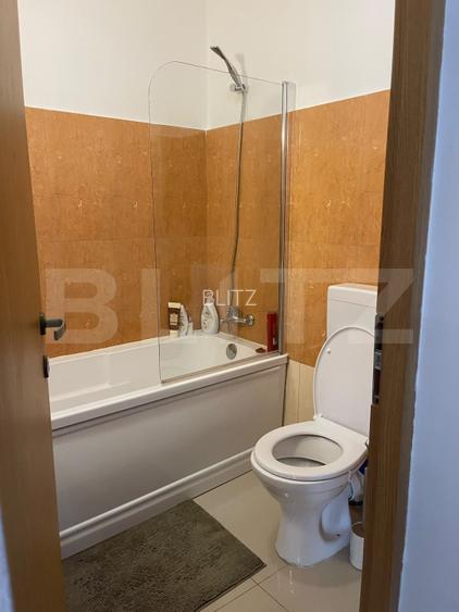 Apartament cu 2 camere, pe două niveluri – zona Gării - 11